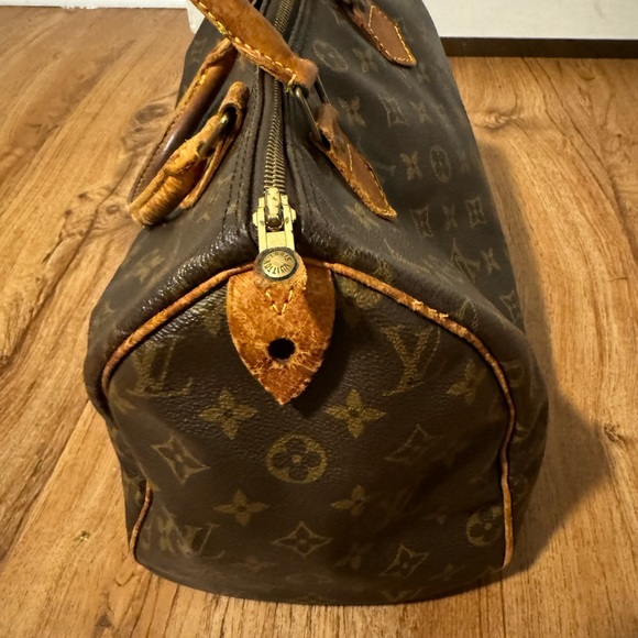 Louis Vuitton Speedy - Picture 5 of 7